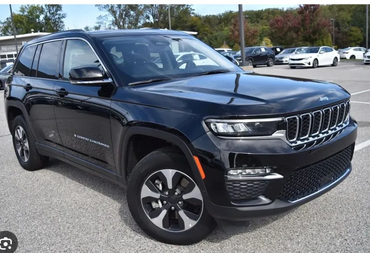 jeep grand cherokee 2024 1C4RJYB61RC106361 image jeep grand cherokee 2024 1C4RJYB61RC106361 image